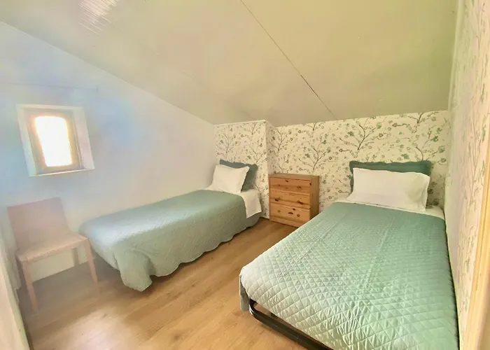 Διαμέρισμα Avenida Liberdade 3