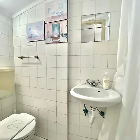 Apartment Avenida Liberdade 3 *