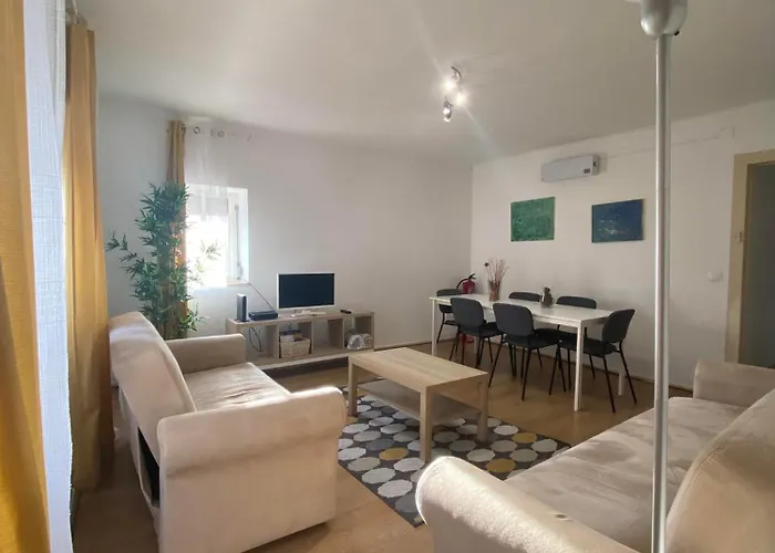 Avenida Liberdade 3 Apartman Lisboa