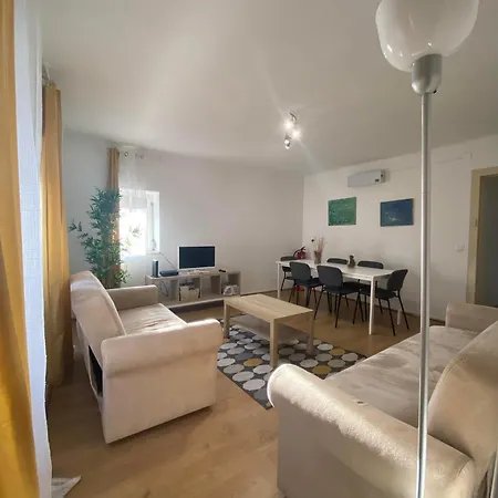 Avenida Liberdade 3 Apartman Lisboa