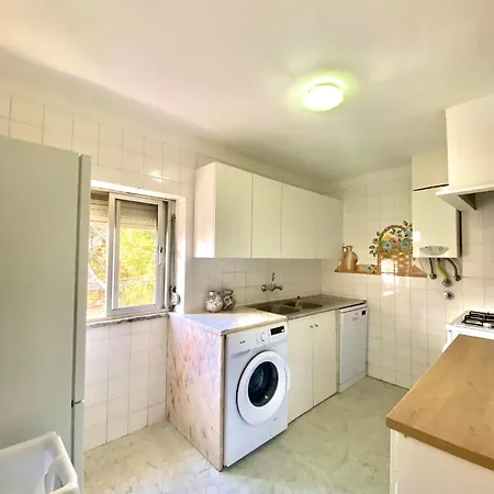 Apartament Avenida Liberdade 3 Lizbona