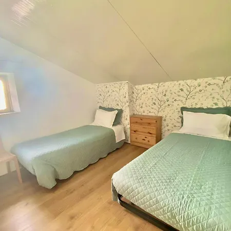 Apartman Avenida Liberdade 3